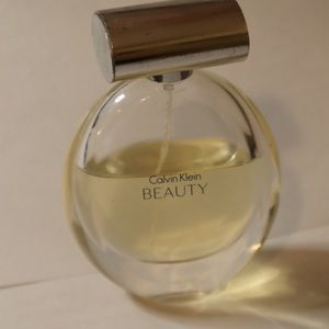 BEAUTY BY CK